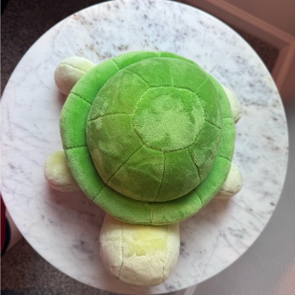 Bellzi Torti the Tortoise Plush - Picture 4 of 5